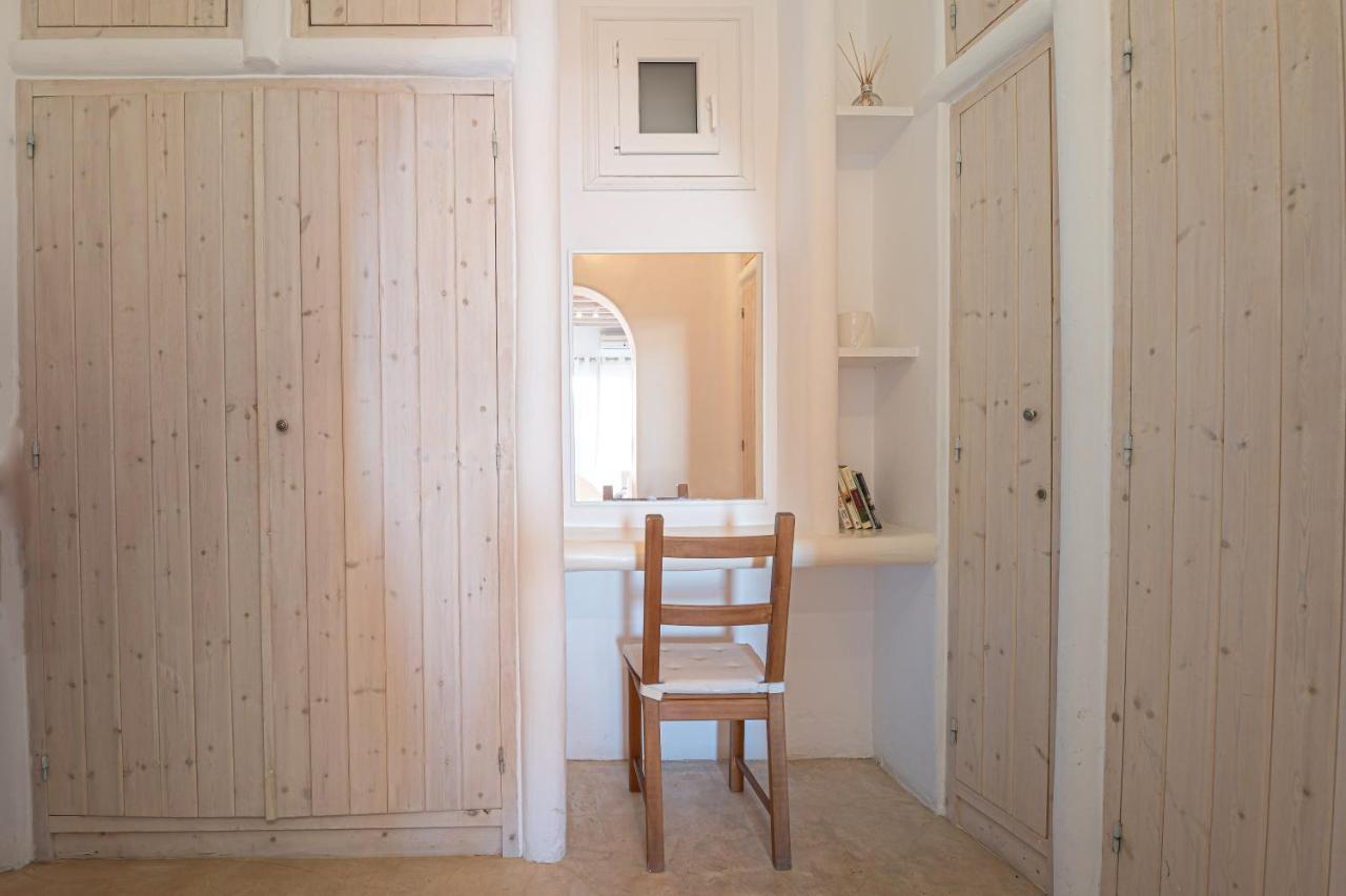 Golden Sunset Villas Agios Ioannis Diakoftis エクステリア 写真