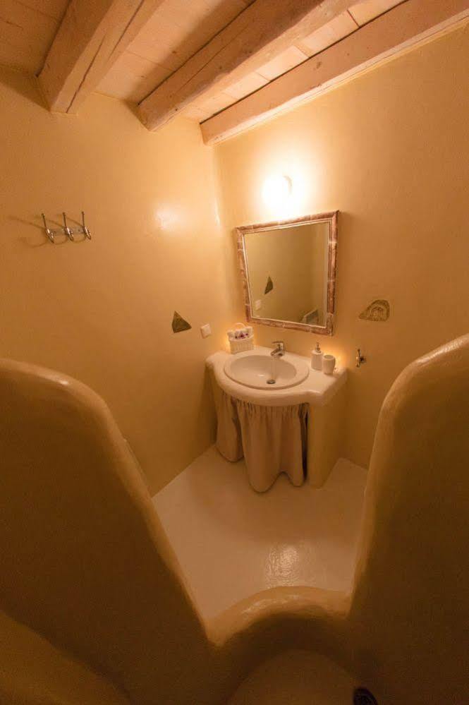 Golden Sunset Villas Agios Ioannis Diakoftis エクステリア 写真